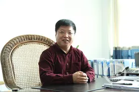 姜文君：差异化能提升企业的核心竞争力图片