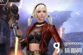 搞趣网：CF手游高级生化手雷多少钱 高级生化手雷价格介绍图片