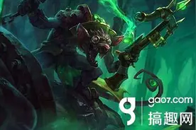 搞趣网：英雄联盟lol老鼠好玩吗 老鼠攻略全面详解图片