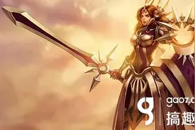 搞趣网：英雄联盟lol日女好玩吗 日女攻略全面详解图片