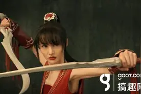 搞趣网：倩女幽魂手游刀客词条选择  技能加点装备选择攻略图片