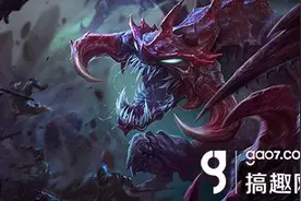 搞趣网：英雄联盟lol大虫子好玩吗 大虫子攻略全面详解图片