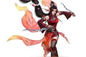 搞趣网：倩女幽魂手游刀客天赋加点推荐  刀客天赋加点攻略图片