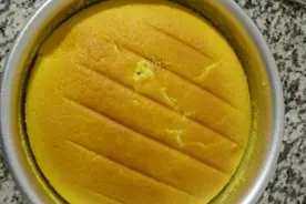 轻乳酪酸奶蛋糕的做法步骤图片