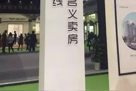 重庆春季房交会开幕 以人民的名义卖房图片
