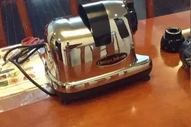 一件价格抵全厨房破烂的 Omega Juicers J8228HDC-C 料理机图片