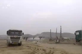 随州南站站前广场：挂图作战，以“高铁速度”推进视频封面