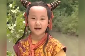女娲娘娘感叹人间凄苦，哪吒大显身手收两徒弟视频封面