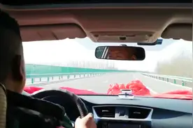 #宁夏高速交警可严可甜 春天来了，万物复苏，高速公路迎来了视频封面