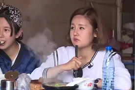 变形计：李幼恩变形结束难以置信变“话痨”，旁边的刘珊欲哭无泪视频封面