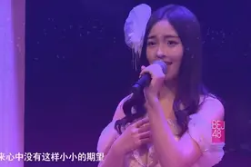 SNH48姐妹团黄恩茹对战鞠婧祎经典《都是夜风惹得祸》视频封面