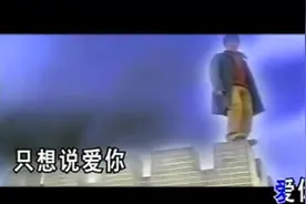沙宝亮演唱《爱你》雾锁住我双眼 看不清 那一年 云还是天 沙沙声视频封面