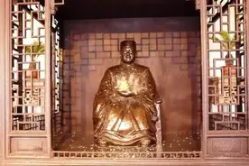 富可敌国太危险！朱元璋为什么看不惯明朝首富沈万三？图片