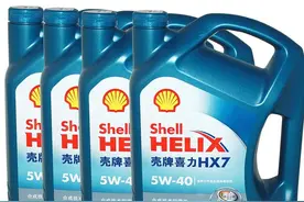 选机油千万别太随意！厂家都用什么品牌的原厂机油？图片
