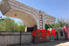 衡水真相：不论你骂得多起劲 每天睡8小时的衡中学生笑了图片
