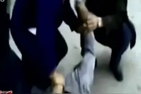 女子爱上继父并同居，母亲带亲爹一起劝返！视频封面