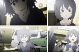 剧场版动画「选择破坏者 WIXOSS」片头8分钟片段公开图片