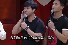 欧弟与熊黛林跳舞，身高差距也跳这么好，矮个子的榜样！视频封面