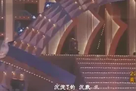 黎明这首歌至今无人翻唱，曾一年内连获12项大奖，你还记得吗？视频封面