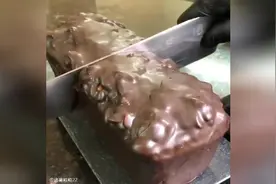 【巧克力】士力架 果仁 花式巧克力 合集视频封面