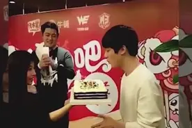 WE.Mystic，职业赛场精彩操作，颜值与实力并存的男人！视频封面