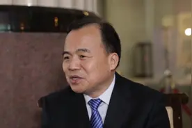 科研单位如何留住人才？航天科技六院院长刘志让这么说……视频封面