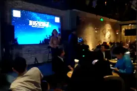 深圳福田《百里挑一》高端相亲交友活动现场#90后 #80后视频封面