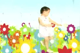 儿童歌曲大全《太阳当空照》百听不厌的一首歌视频封面