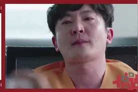 郭京飞谈打姚晨细节，怕打伤人不敢动手视频封面