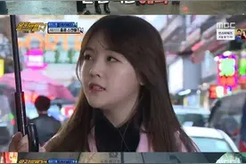 利特隐藏摄像机失败早有预兆？Yura爆料惠利眼力100段图片