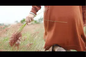 独一无二的植物手作！让茹萍美女来教你图片