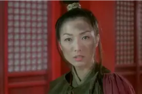 看哭！离开一个不爱你的人，有三种方式，她竟然选择这一种！视频封面