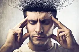 脑子总是控制不住的胡思乱想这可肿么办？别急，专家来支招