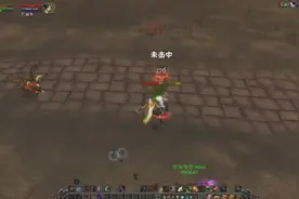 魔兽世界60-匕首贼PVP 充分的体现出了菊花茶的威力视频封面