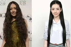 1分钟卷发变直发，直发夹板都弱爆啦！视频封面