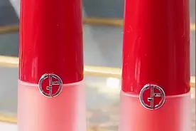 Armani阿玛尼小胖丁，上唇果然高级，怪不得卖的贵！视频封面