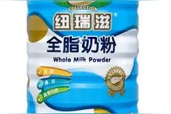 移动端：Nouriz 纽瑞滋 全脂奶粉 成人奶粉 800g80元图片