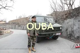 越野不输牧马人的房车，试驾依维柯2046视频封面