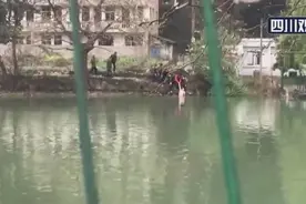 救人的哥仍下路不明 搜救仍在继续视频封面