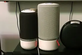 靠脸还是靠才华？LIBRATONE 小鸟 ZIPP及mini音响简单评测图片