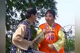 潮汕小品夏雨来，夜来风凉单影恋家花图片