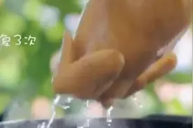 教你一道正宗四川特色菜藤椒鸡，麻辣爽口，好吃到停不下来！