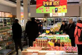 中俄边民互贸区深度开放 满洲里欲打造对俄贸易最大集散地图片