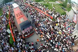 毛坦厂毕业生独白：这里不是高考工厂！图片