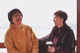 《桃姐》背后，闲适过活陈淑贤图片