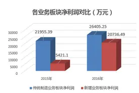 胜利精密业绩增长超六成  新业务板块进入收获季图片