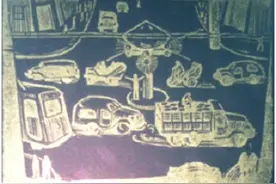 《城市常识》：解放军接管大上海的培训手册图片