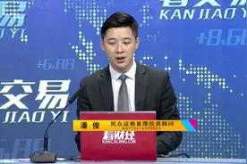 海南瑞泽：布局赛马新蓝图 开拓公司全新增长点视频封面
