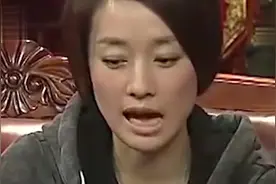 马伊琍获奖感言再爆金句，说出原谅文章的原因，给人留下深刻印象视频封面