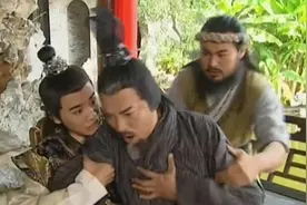 天下第四高手练成金佛不坏之身，一掌把第3高手打得重伤在身视频封面
